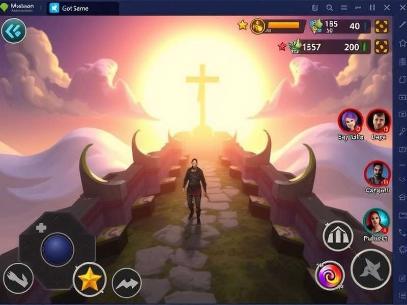 Goa Glad Finesse12 Community Event